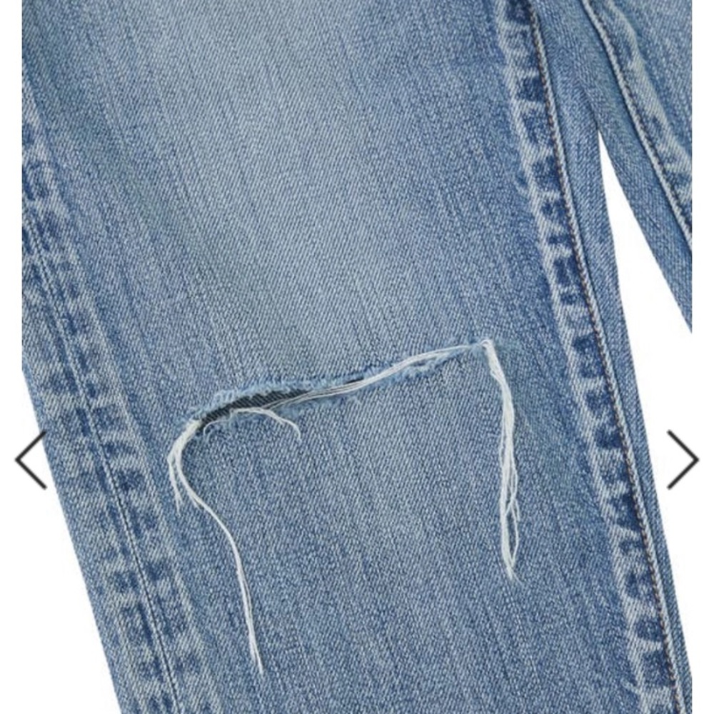 MOUSSY VINTAGE jean new with tag - Picture 3 of 10
